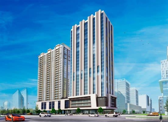 CÔNG TY CỔ PHẦN ĐẦU TƯ VÀ XÂY DỰNG VILLAHOME