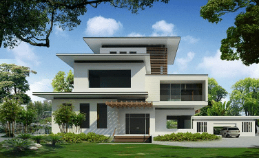 CÔNG TY CỔ PHẦN ĐẦU TƯ VÀ XÂY DỰNG VILLAHOME