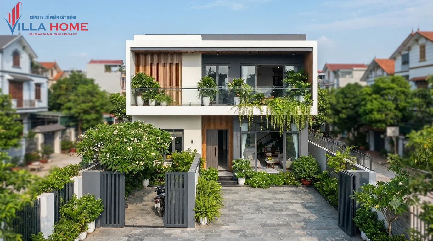 Xây Nhà 100m² Hết Bao Nhiêu Tiền? Cách Dự Toán Chi Phí Thực Tế