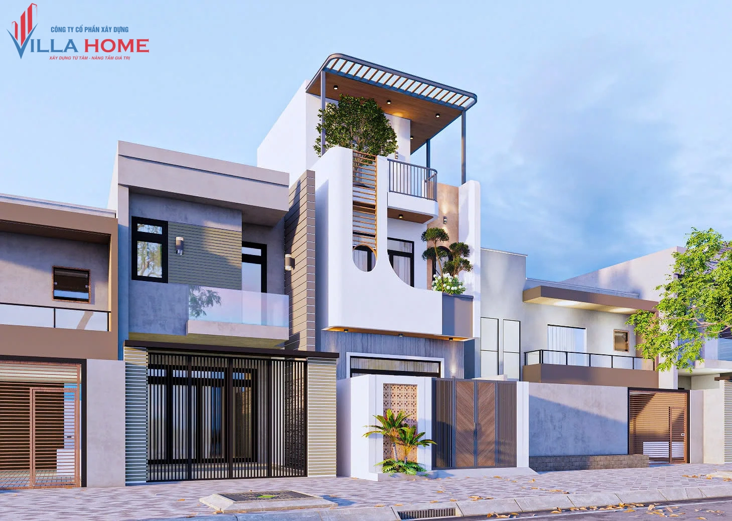 Kinh Nghiệm Xây Nhà Lần Đầu: 15 Việc Gia Chủ Cần Chuẩn Bị